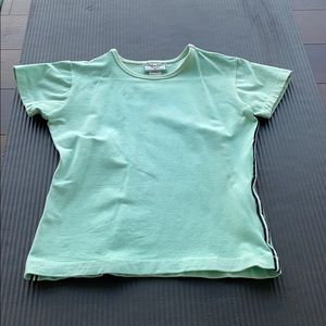 Hard Tail Shirt